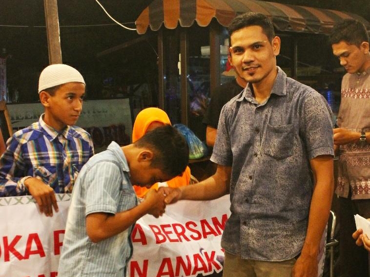 Pemerintah dan Komisi VI DPR RI Didesak Cross check penggunaan anggaran CSR/PKBL/PSO BUMN di Aceh