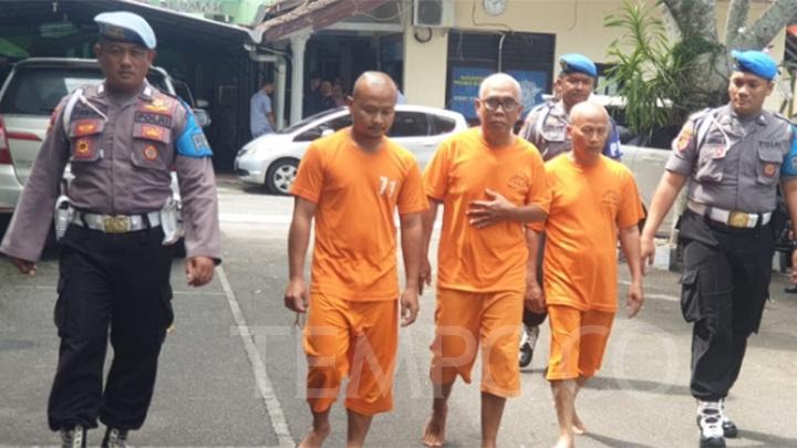 918146_720 PGRI Sempat Geram Polisi Membotaki Kepala Tersangka Susur Sungai