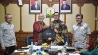 Duta Besar Belgia Terkesan dengan Cita Rasa Kopi Aceh