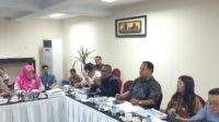 Komisi VI ke Aceh, Rafli Berharap KUR Jadi Solusi Persoalan Kemiskinan