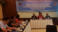 Boyong Komisi VI ke Aceh, Rafli Ingin Berkonsentrasi Mengembalikan Kejayaan Sabang Bersama BPKS