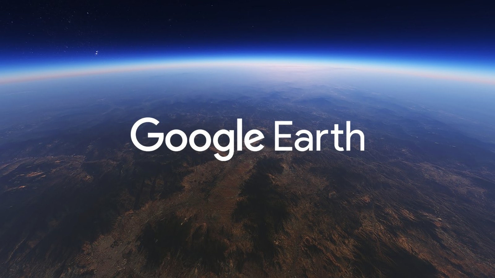 Google Earth Akhirnya Tersedia Di Browser Selain Chrome