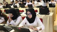 Kelulusan SKD CPNS Kemenag Aceh Diumumkan 22-23 Maret, SKB Ditunda Karena Corona