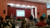 HIMAB laksanakan MUBES ke XIII, Bupati: Kalau Ingin Sukses Berorganisasilah