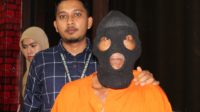 Pria Setengah Abad di Aceh Besar Cabuli Dua Anak Dibawah Umur
