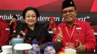 Dewan Petimbangan PDIP Minta Polda Tangkap Penyebar Isu Hoaks Di Aceh