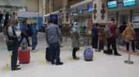 Bupati Aceh Besar Surati Menhub Minta Bandara SIM Tutup Sementara