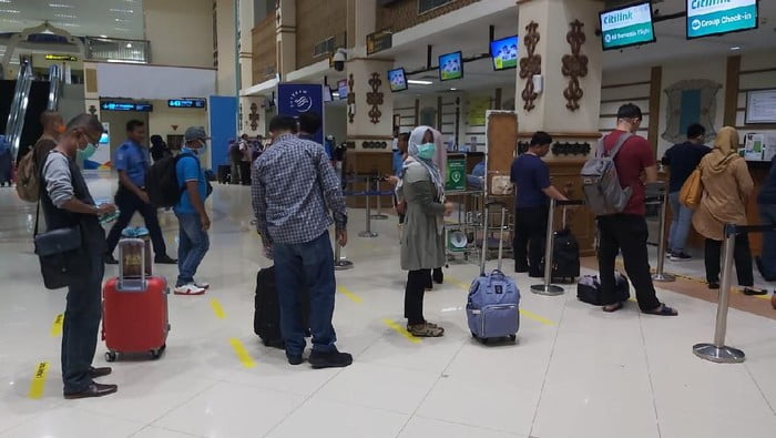 bupati-aceh-besar-surati-menhub Bupati Aceh Besar Surati Menhub Minta Bandara SIM Tutup Sementara