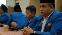 PB PMII: Covid -19 Melemahkan Sendi Ekonomi Negara