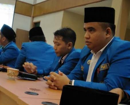 PB PMII: Covid -19 Melemahkan Sendi Ekonomi Negara