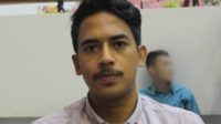 Ketua IPMD Menghimbau Camat Darussalam untuk Melakukan Partial Lockdown di Kecamatan Darussalam