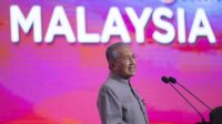Mahathir: Saya Merasa Dikhianati Muhyiddin!