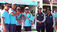 Aceh Ditargetkan Bebas Sampah 2025