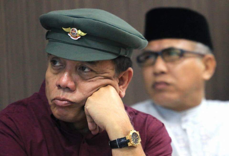 Irwandi Yusuf Soroti Kepulangan Warga Aceh dari Malaysia