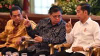 Jokowi Ingin 2024 Tak Ada Lagi Penduduk Sangat Miskin