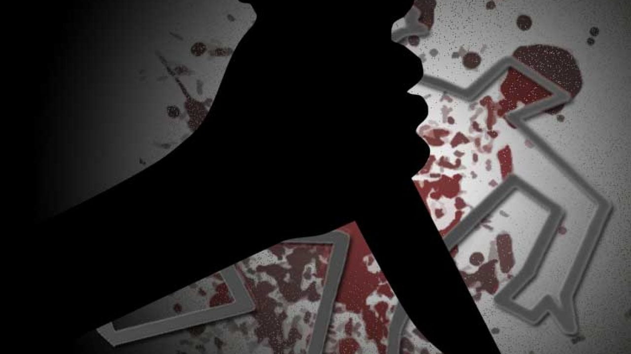 Curhat Dengan Istri Pelaku, Warga Aceh Utara Ditusuk di Perut