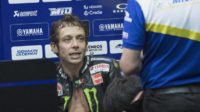 Kampung Halaman Valentino Rossi Diisolasi karena Corona