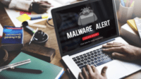 Astaga! Tiap Hari Ada Ribuan Situs Malware COVID-19 Baru