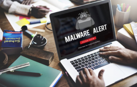Astaga! Tiap Hari Ada Ribuan Situs Malware COVID-19 Baru