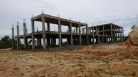 Mahasiswa Desak Pemerintah Serius Bangun Kampus Baru Politeknik Aceh Selatan