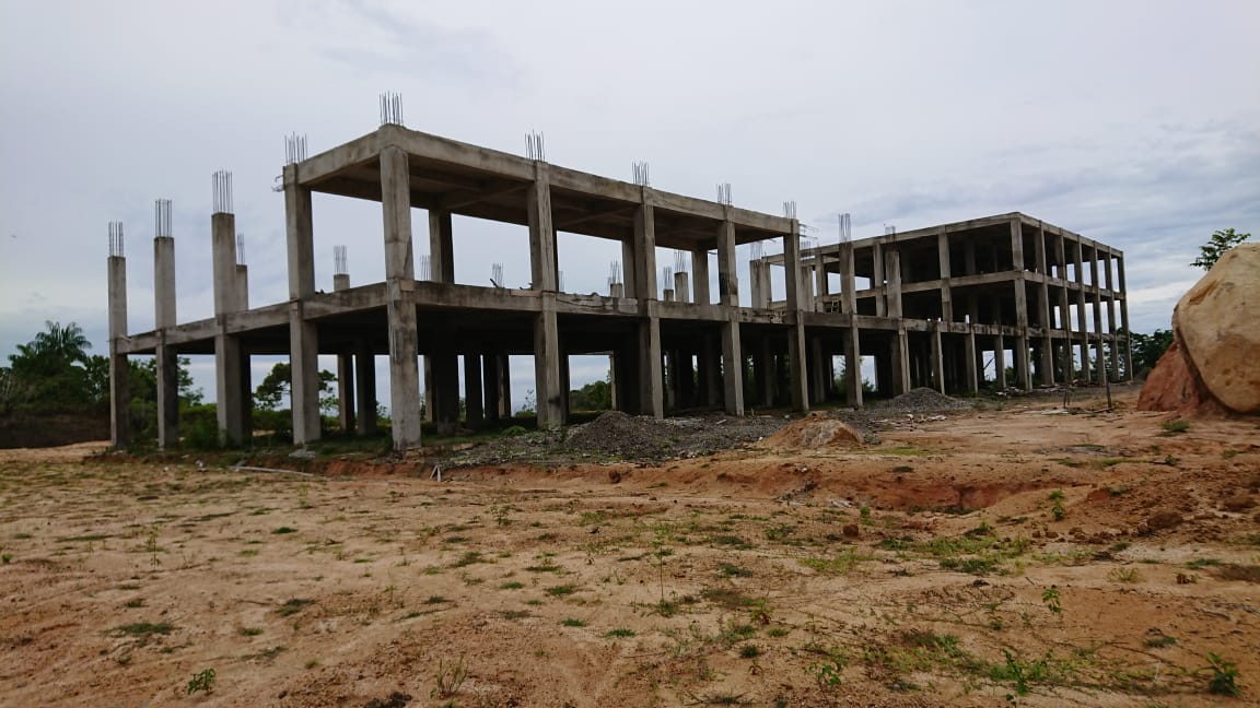 Mahasiswa Desak Pemerintah Serius Bangun Kampus Baru Politeknik Aceh Selatan