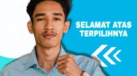 Dias Rahmatullah Terpilih Ketua HIMAB Secara Aklamasi