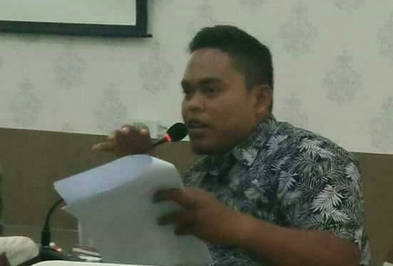 SiGAP : Apresiasi Kapolda Aceh Tertipkan Tambang Ilegal di Meulaboh