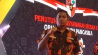 PAC PP Kota Jantho Mendesak Pemerintah Aceh Besar Memberikan Bantuan Penanganan Masa Panik Terkait Corona