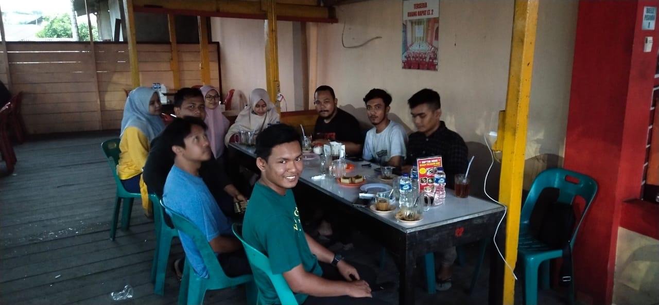 Lima Komisariat Membantah Klaim Sepihak atas Mosi Tidak Percaya terhadap MUBES HIMAB