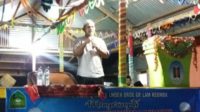 Yayasan Pintu Hijrah Luncurkan Program Peduli Yatim-Piatu