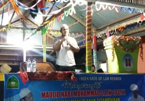 Yayasan Pintu Hijrah Luncurkan Program Peduli Yatim-Piatu
