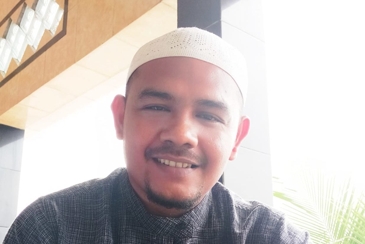 Ketua PAS: Pemerintah Aceh Belum Serius Mencegah Corona Masuk ke Aceh