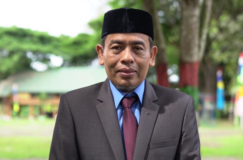 Pemkab Aceh Besar Alihkan Dana Rp10 Milyar Untuk Penanganan Covid-19