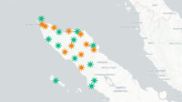 Breaking News : Realtime Info Covid-19 Aceh