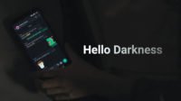 Mengaktifkan Dark Mode WhatsApp Android dan iOS