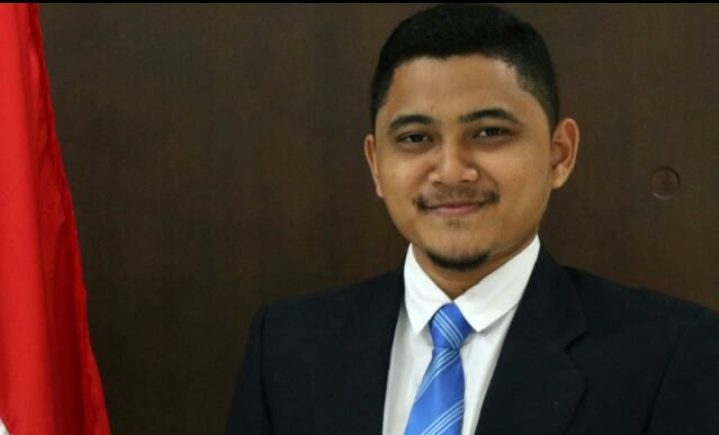 Ketua Senad Pasca Sarjana UIN Ar-Raniry Ajak Kaum Terpelajar Tidak Ikut Menyebar Hoax Terkait Corona