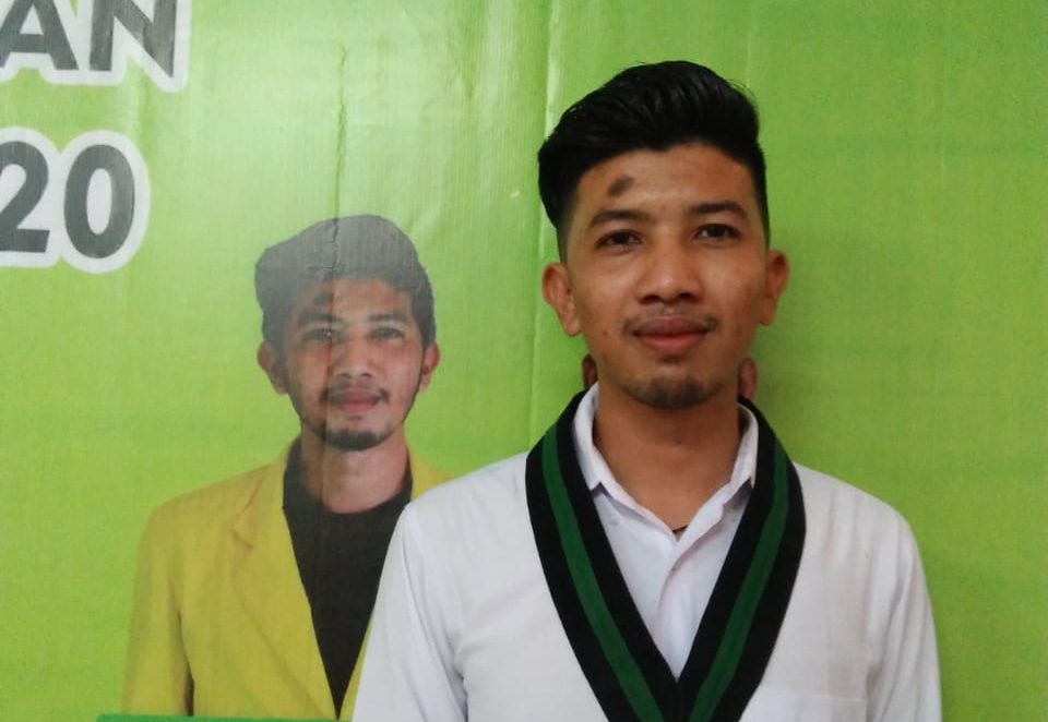 Ada Apa Dengan Kuliah Online..?
