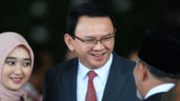 Ahok Calon Pimpinan Ibu Kota Baru, Ketua PA 212: Sudah Ku Duga