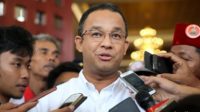 Corona Ancam Jakarta, Anies Tetapkan Status Tanggap Darurat Bencana