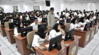 Tes SKD CPNS Kemenag Aceh, Peserta Wajib Hadir 2 Jam Sebelum Ujian