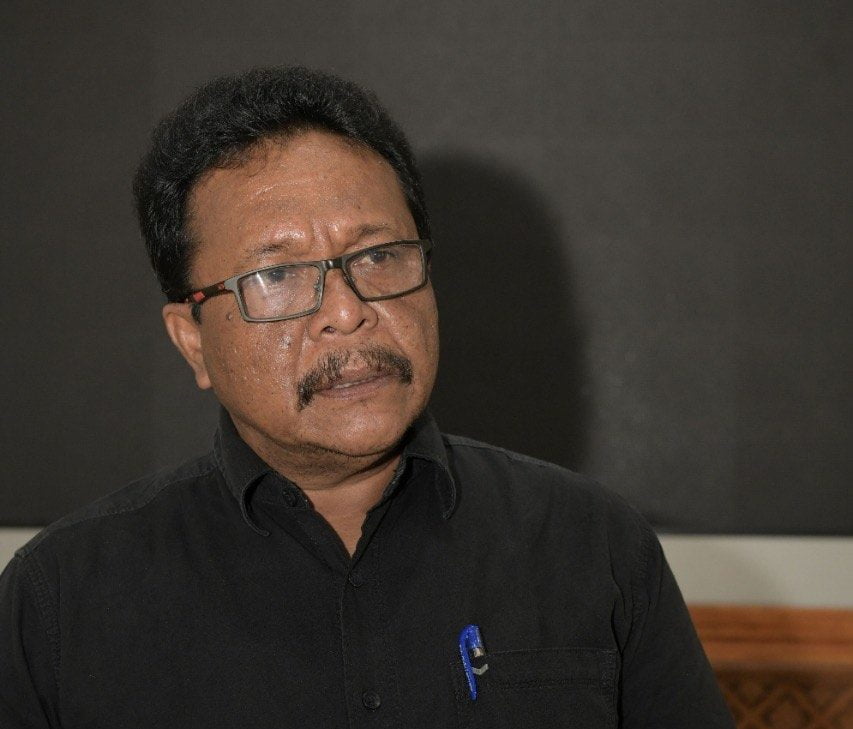Jubir Covid-19 Aceh: Pasien Meninggal di RSUDZA Belum Tentu Positif Corona