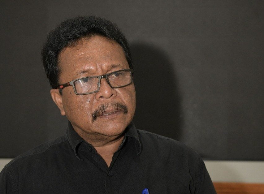 Pasien Rujukan Sabang Bukan Covid-19, ODP menjadi 204 Orang