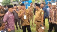 Putra Aceh Besar Ciptakan Drone Dengan Cara Ototidak