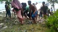 Terseret Gelombang, Seorang Remaja di Aceh Selatan Meninggal Dunia