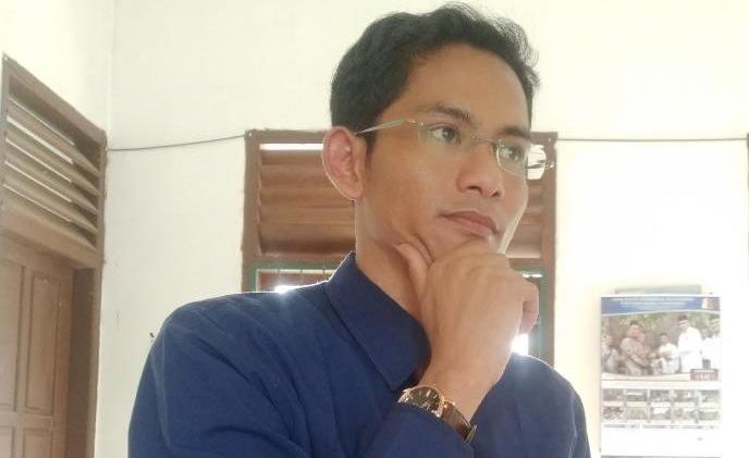 39,6 M Untuk Covid-19, SiGAP Nagan Minta Kepolisian & Kejari Awasi Secara Ketat