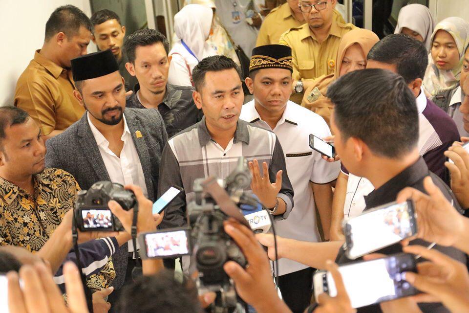 Pemerintah Aceh Segera Cabut Jam Malam