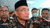 Pemerintah Geser Cuti Bersama Idul Fitri Jadi 28-31 Desember