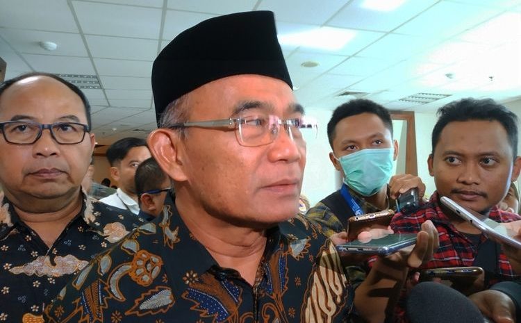Pemerintah Geser Cuti Bersama Idul Fitri Jadi 28-31 Desember