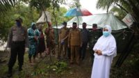 Sepekan Isolasi Diri di Hutan, 8 Pemuda Ini Akhirnya Dievakuasi