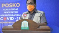 PDP Covid-19 Aceh Bertambah Satu Kasus